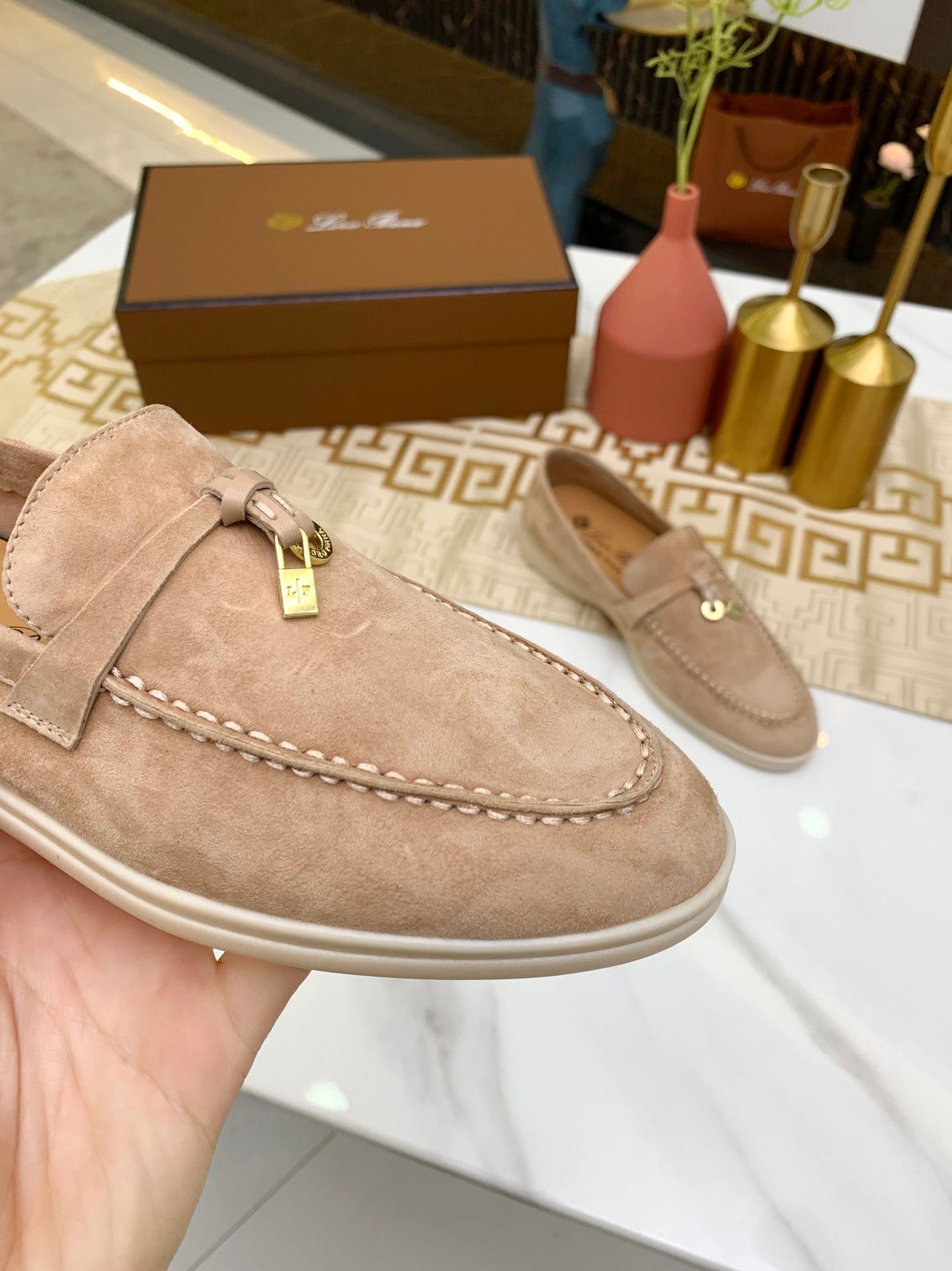 Loafers