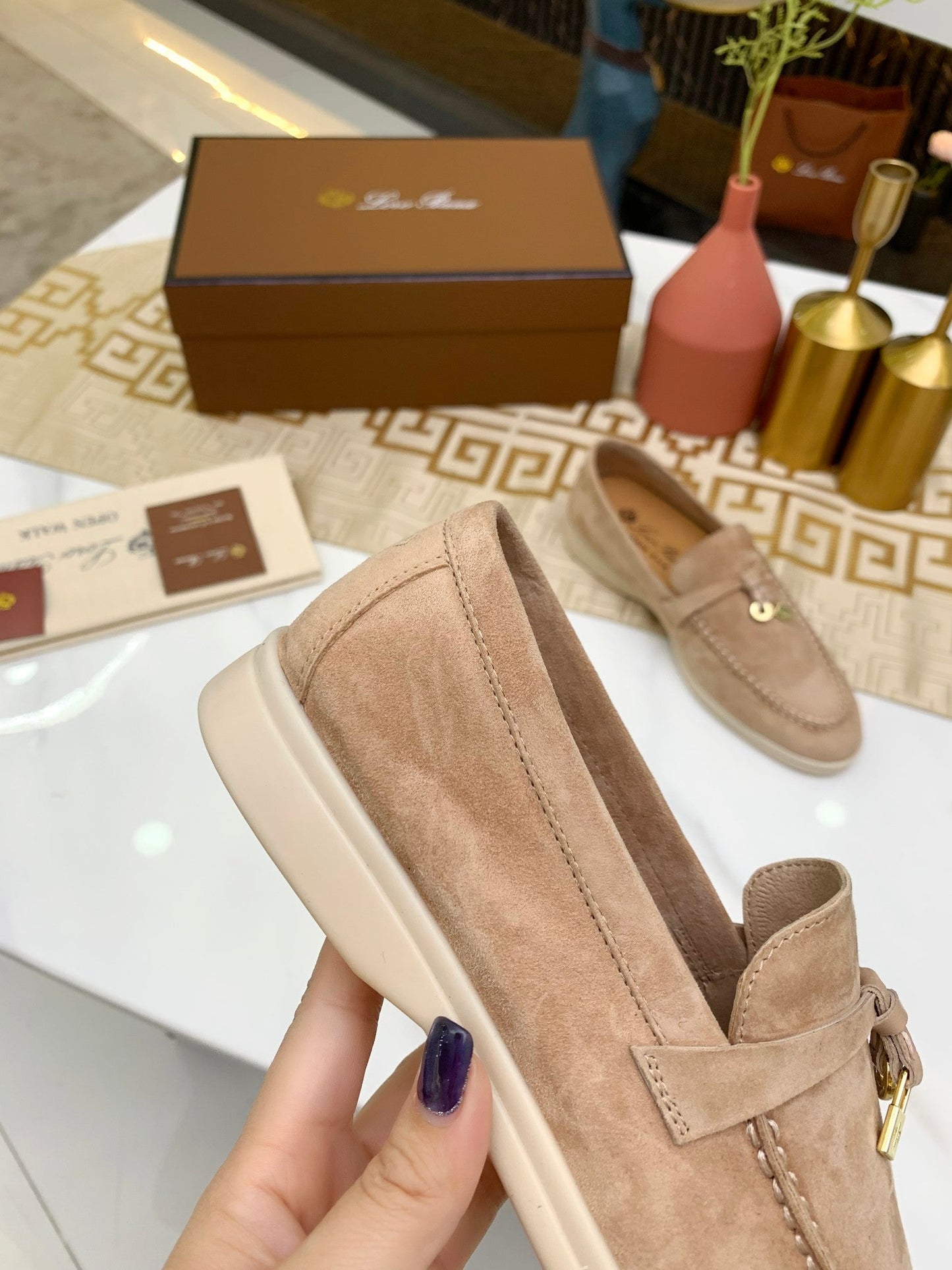 Loafers