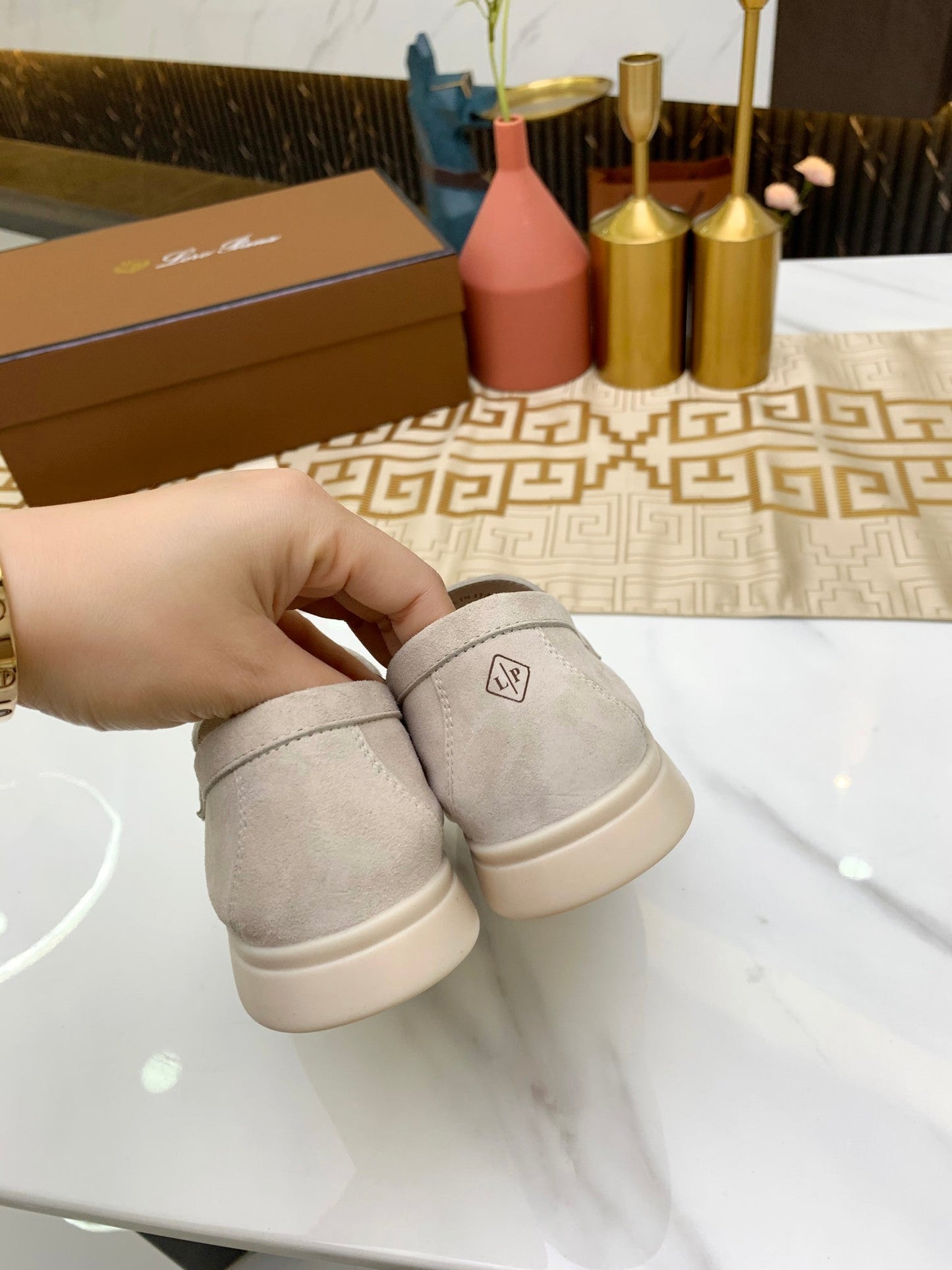 Loafers