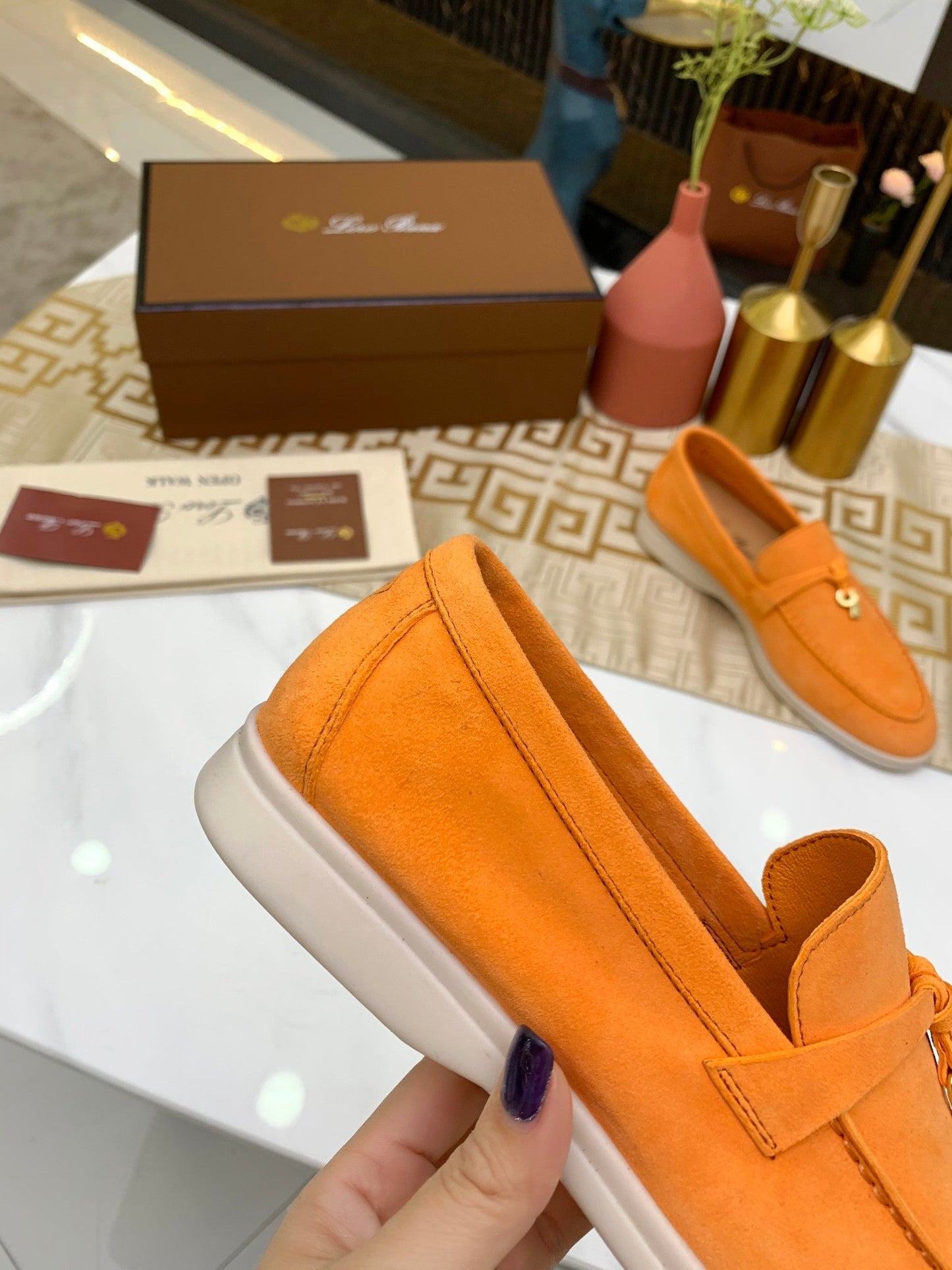 Loafers