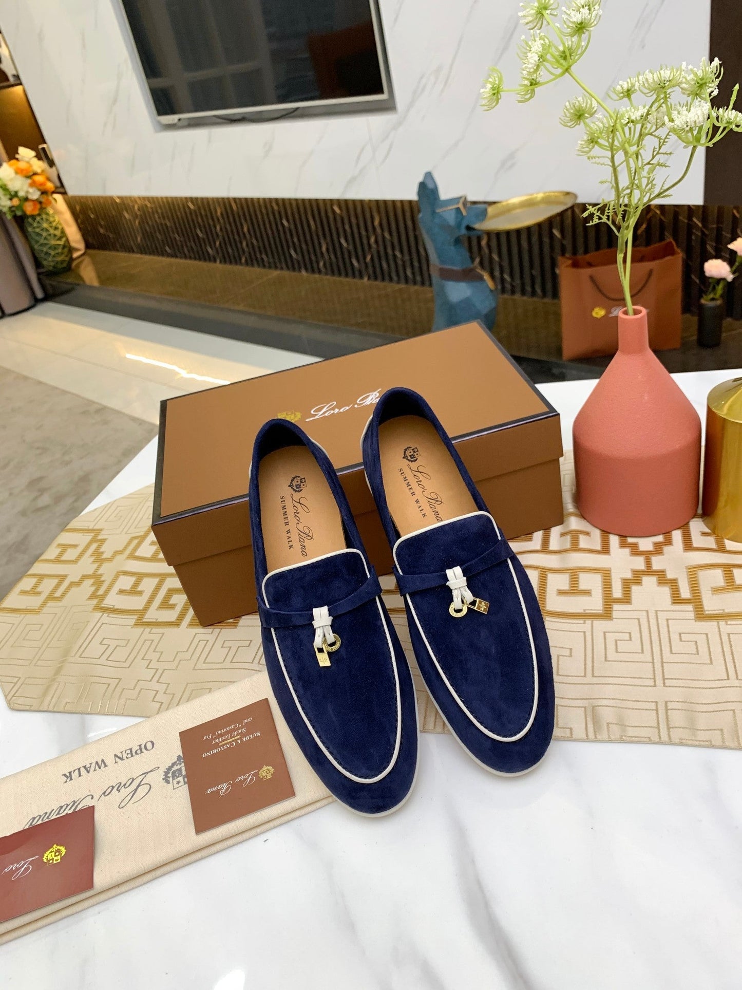 Loafers