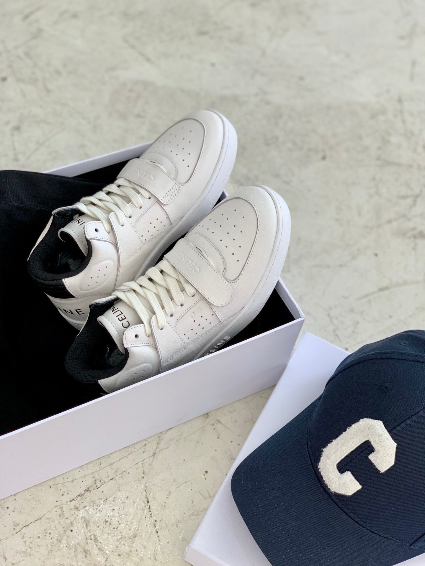 Sneakers