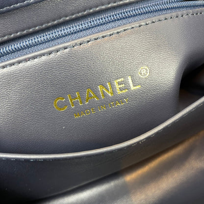 Top Handle Bag