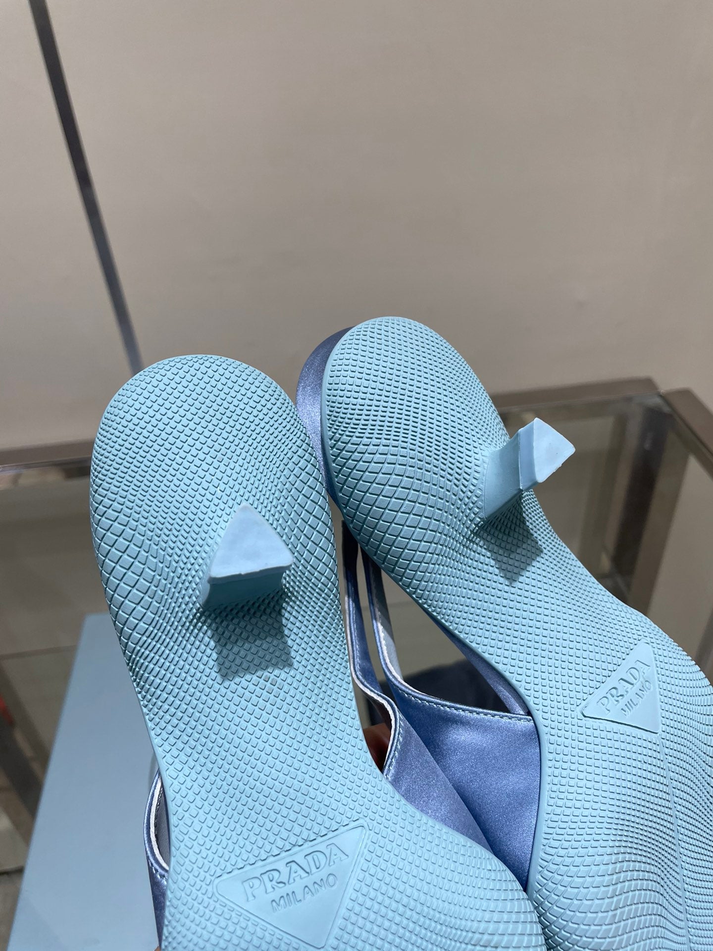 Slingbacks