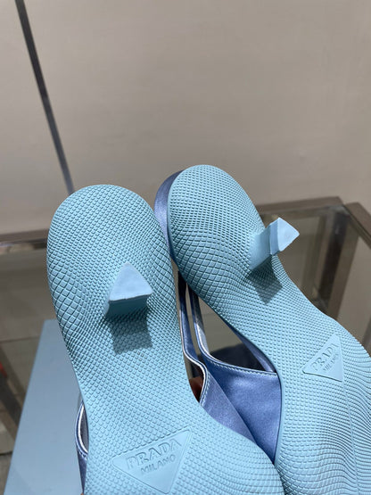Slingbacks