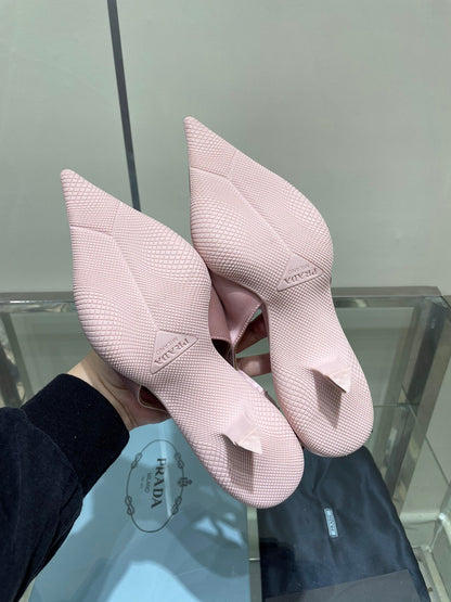 Slingbacks