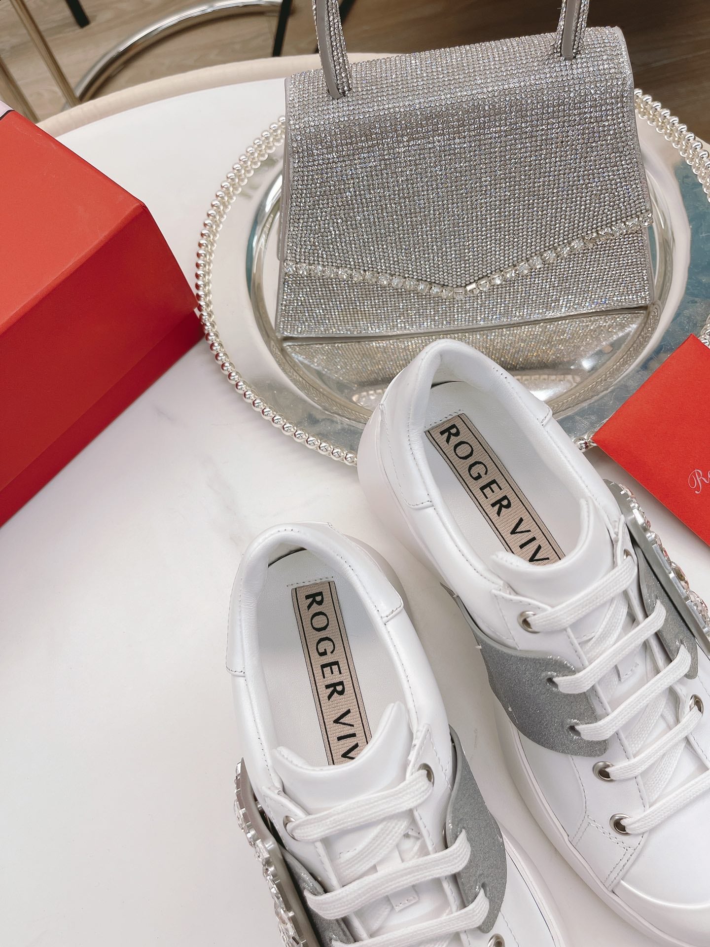 Sneakers