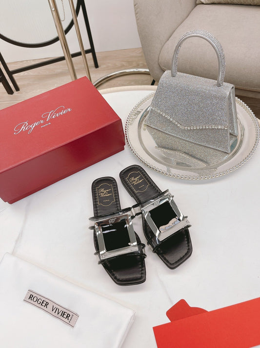 Slippers