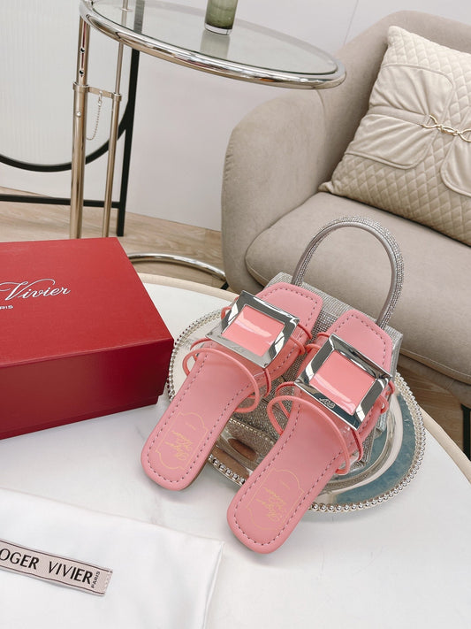 Slippers