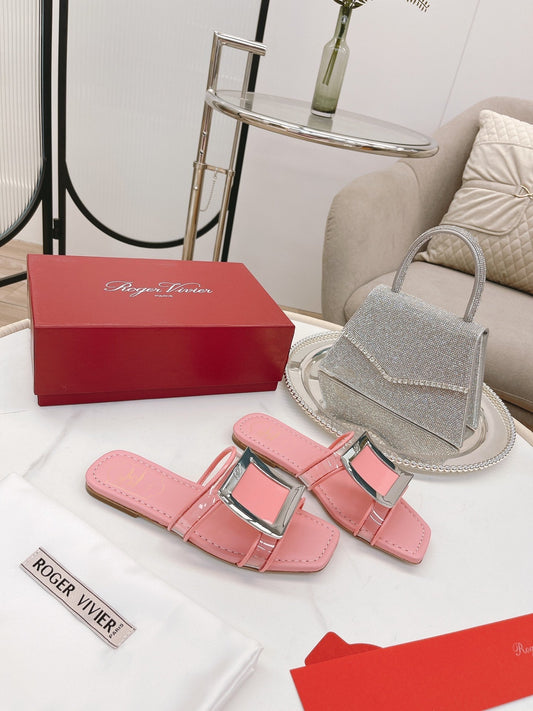 Slippers