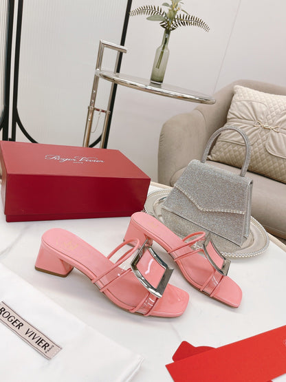 Slippers