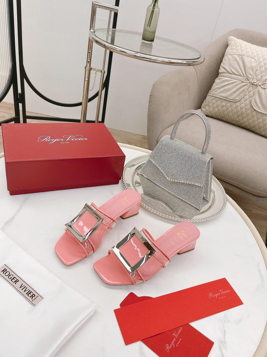 Slippers