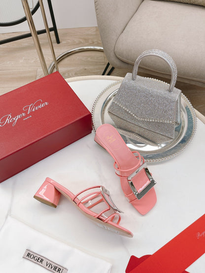 Slippers
