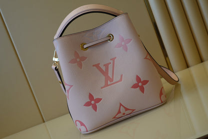 Bucket Bag