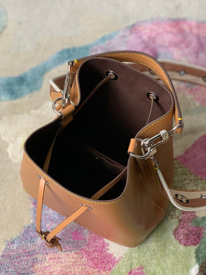 Bucket Bag