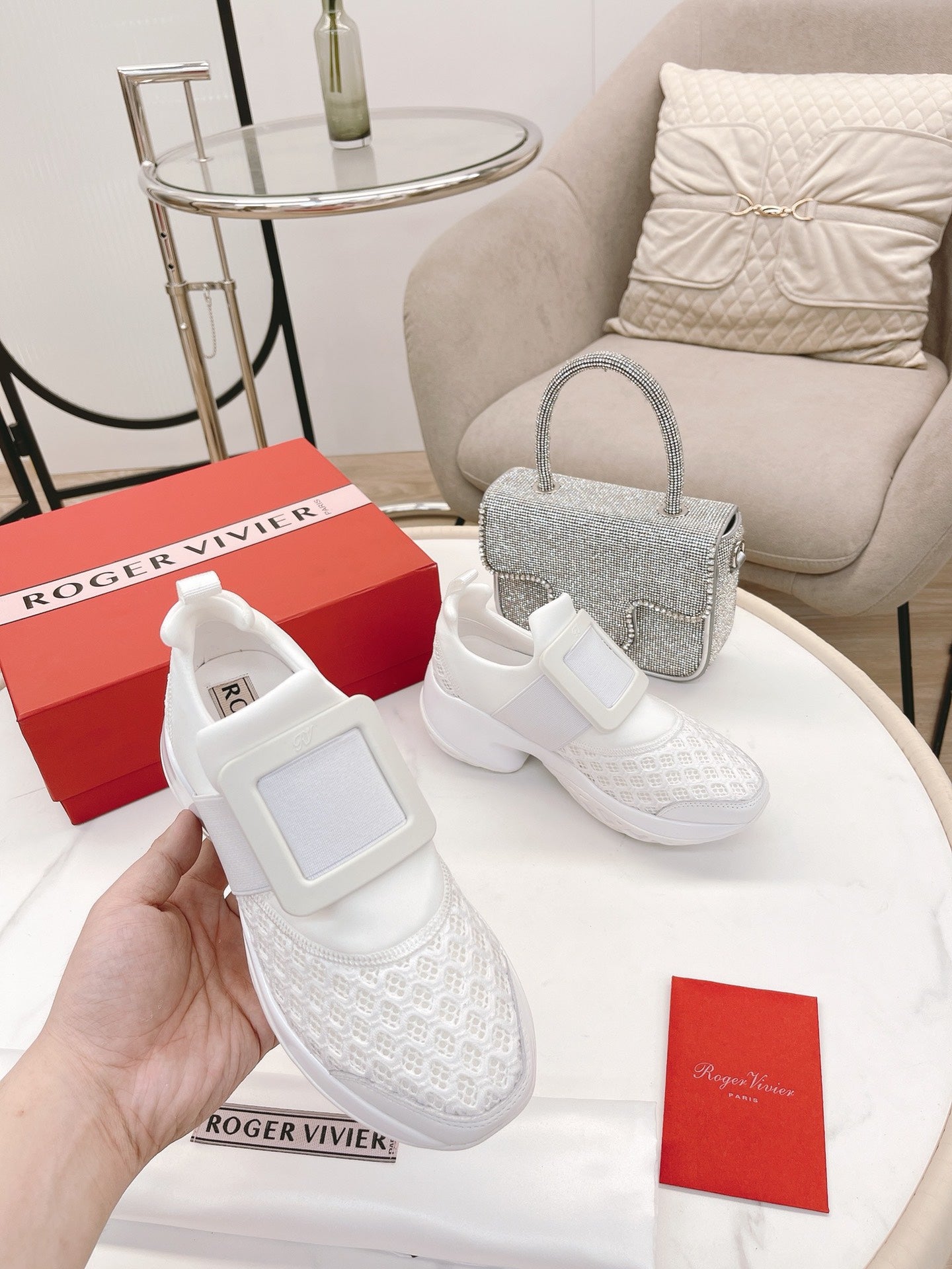 Sneakers