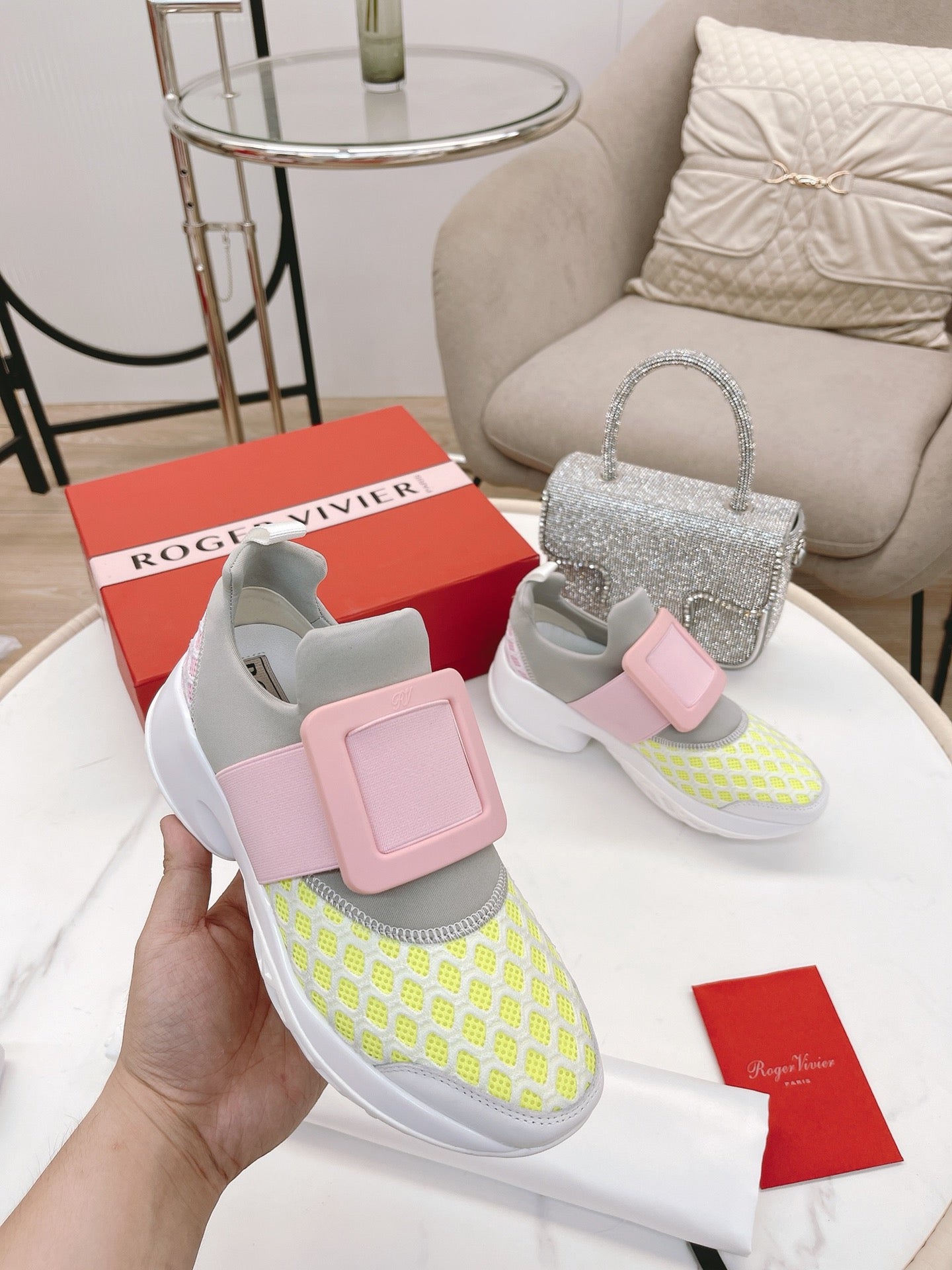 Sneakers
