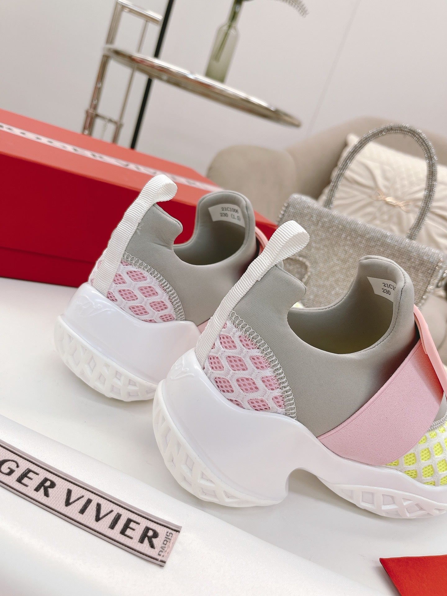 Sneakers