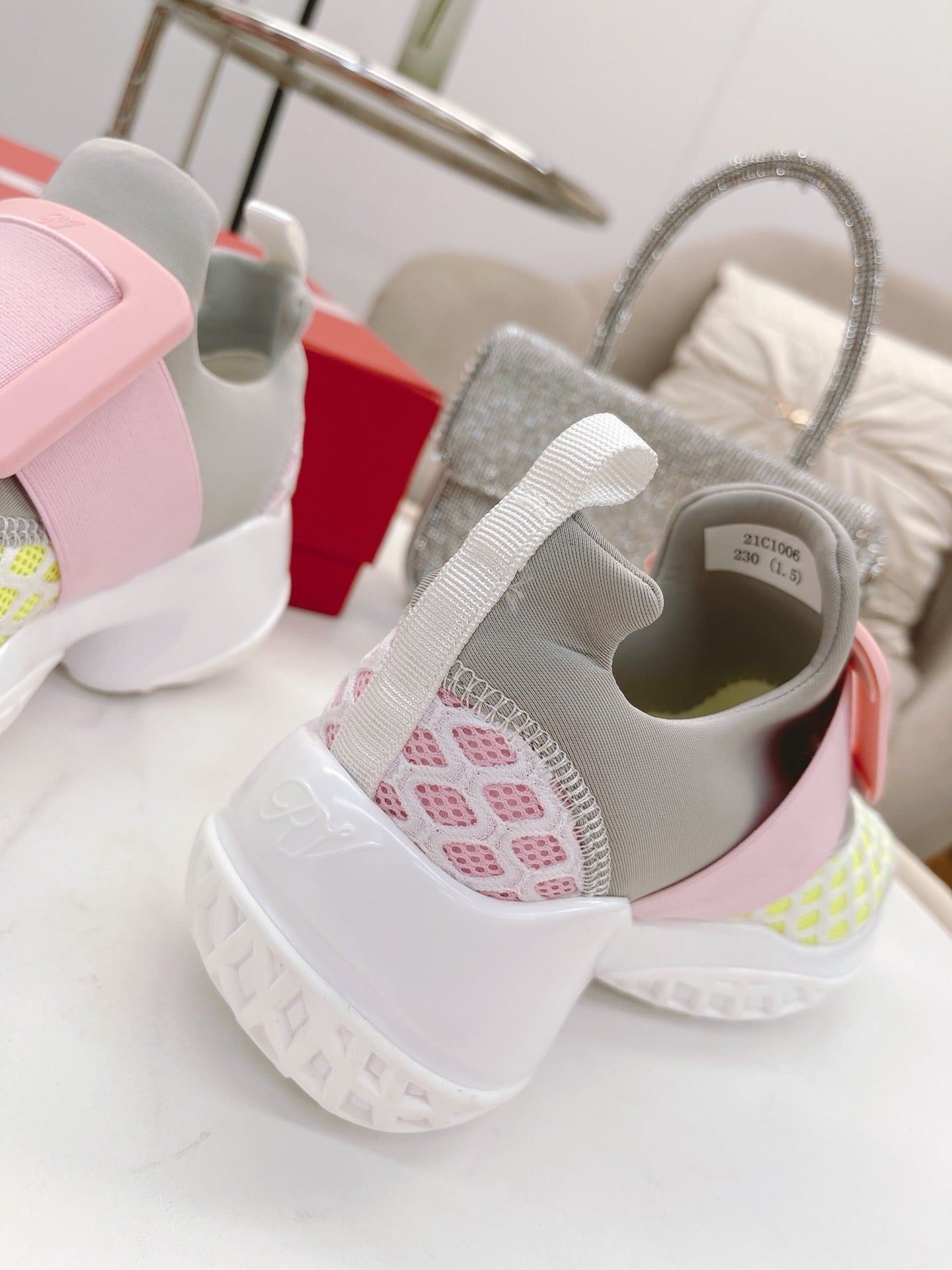 Sneakers