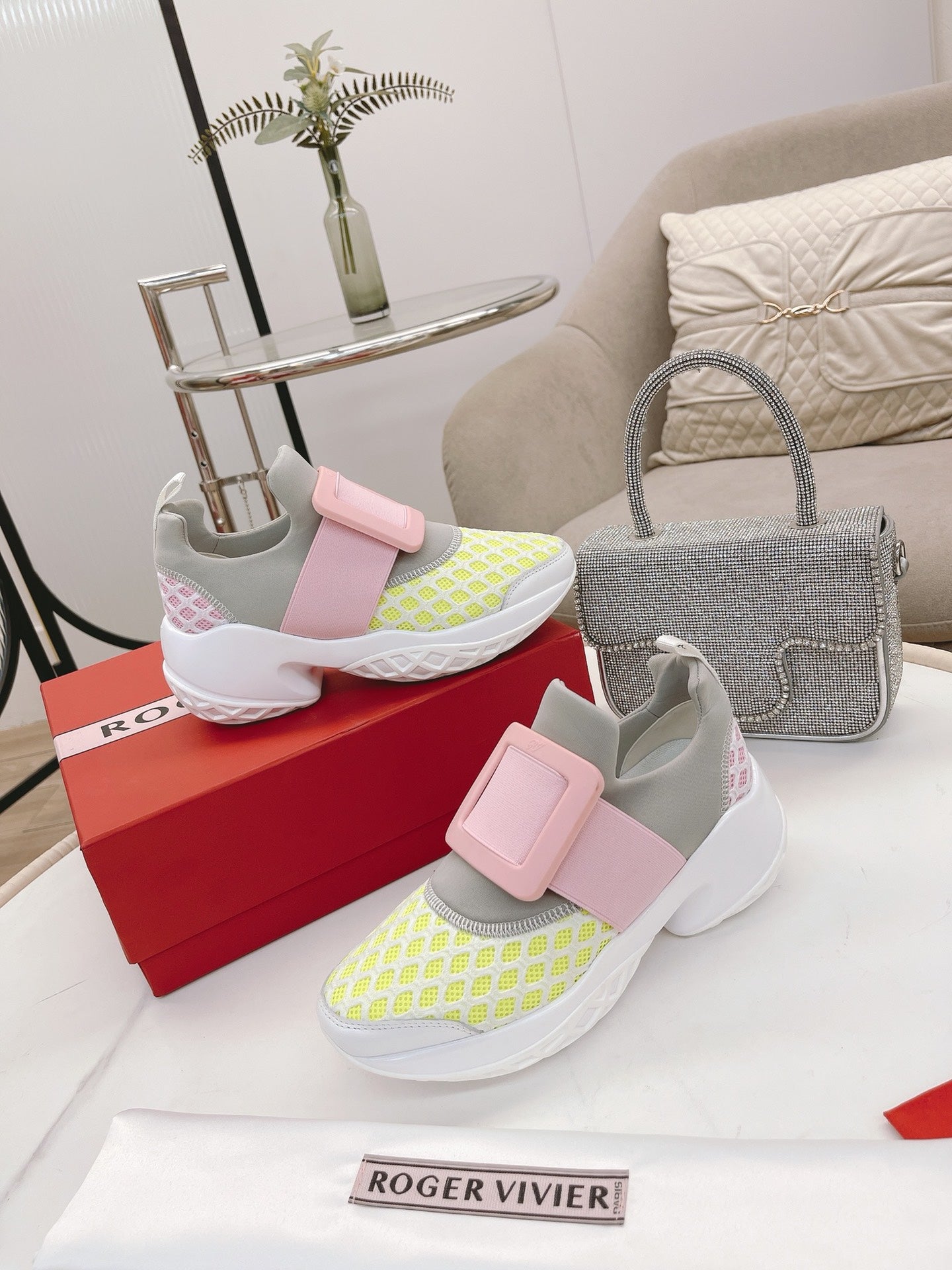 Sneakers
