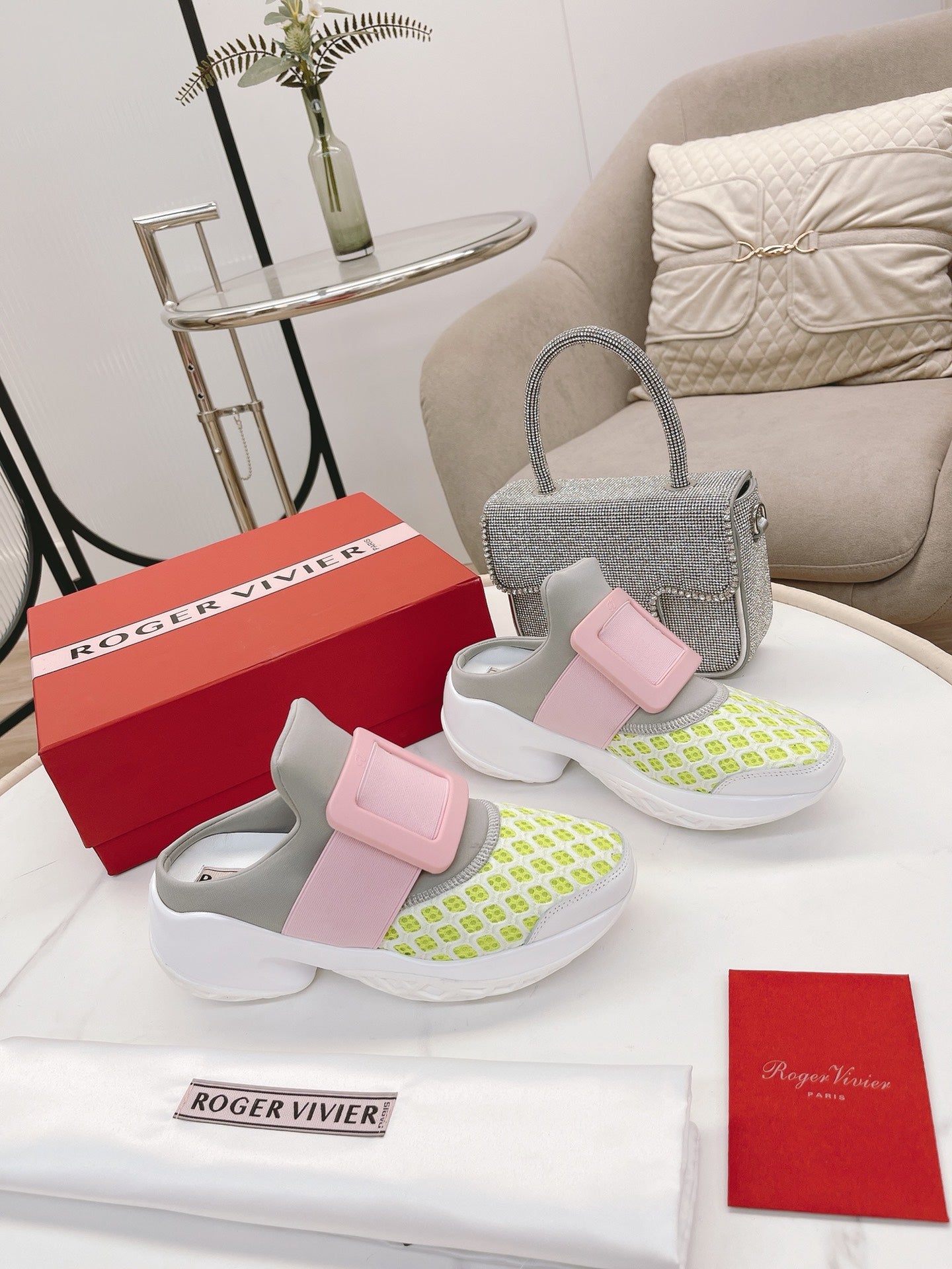 Sneakers