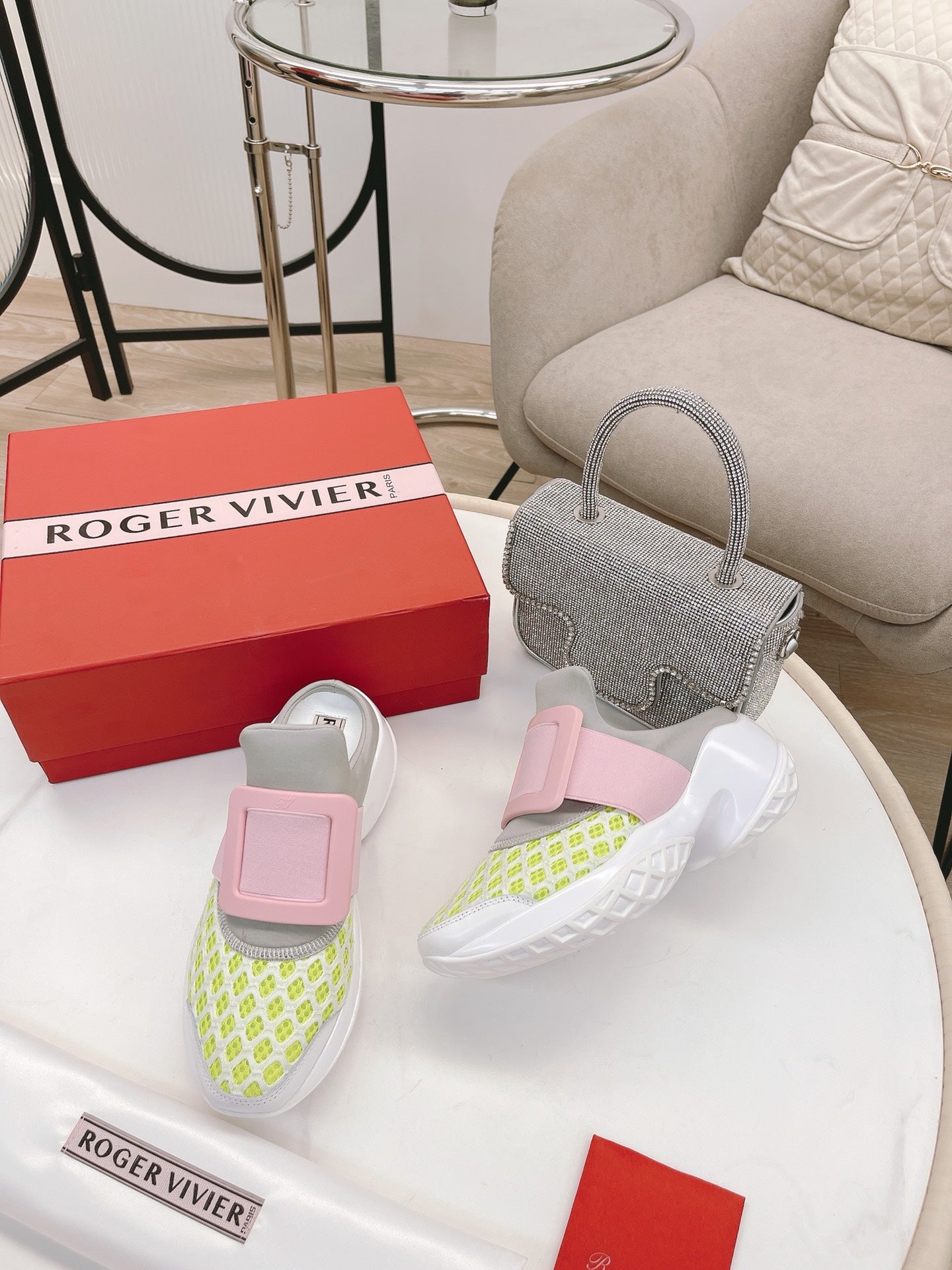 Sneakers