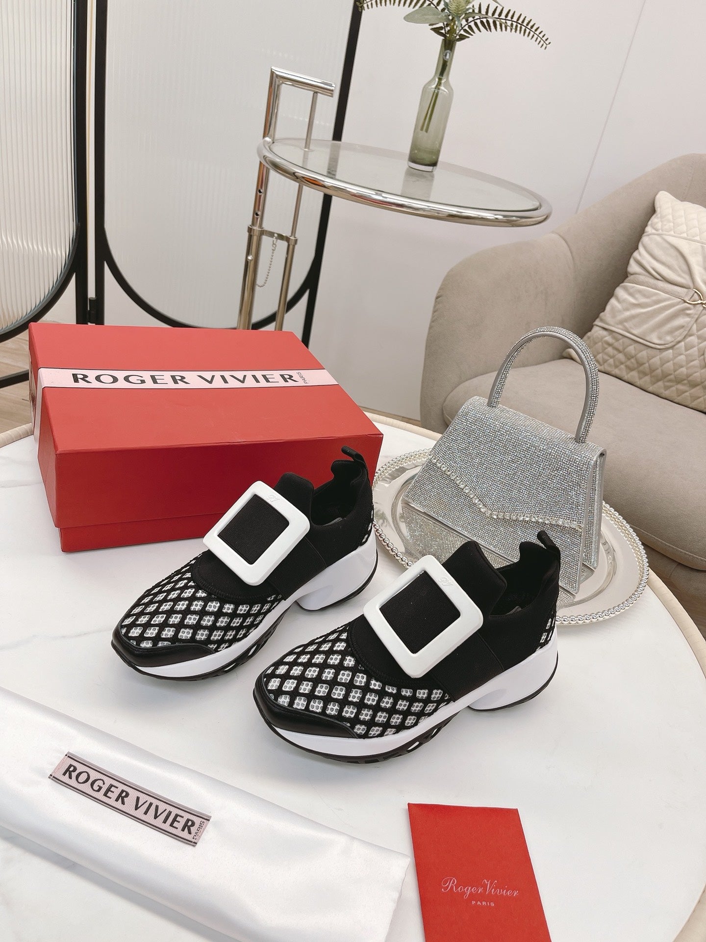 Sneakers