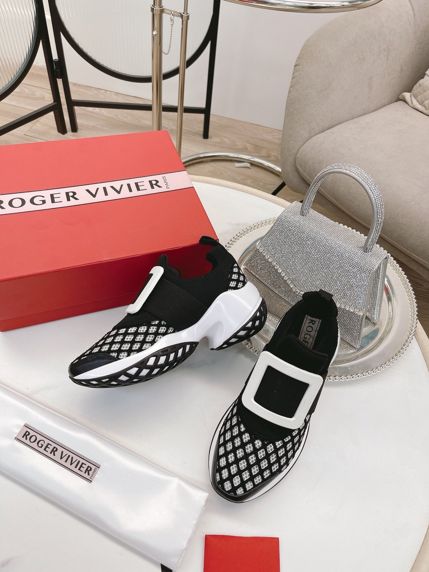 Sneakers