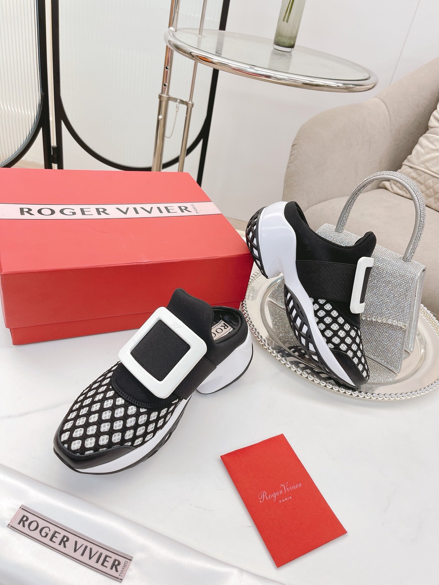 Sneakers