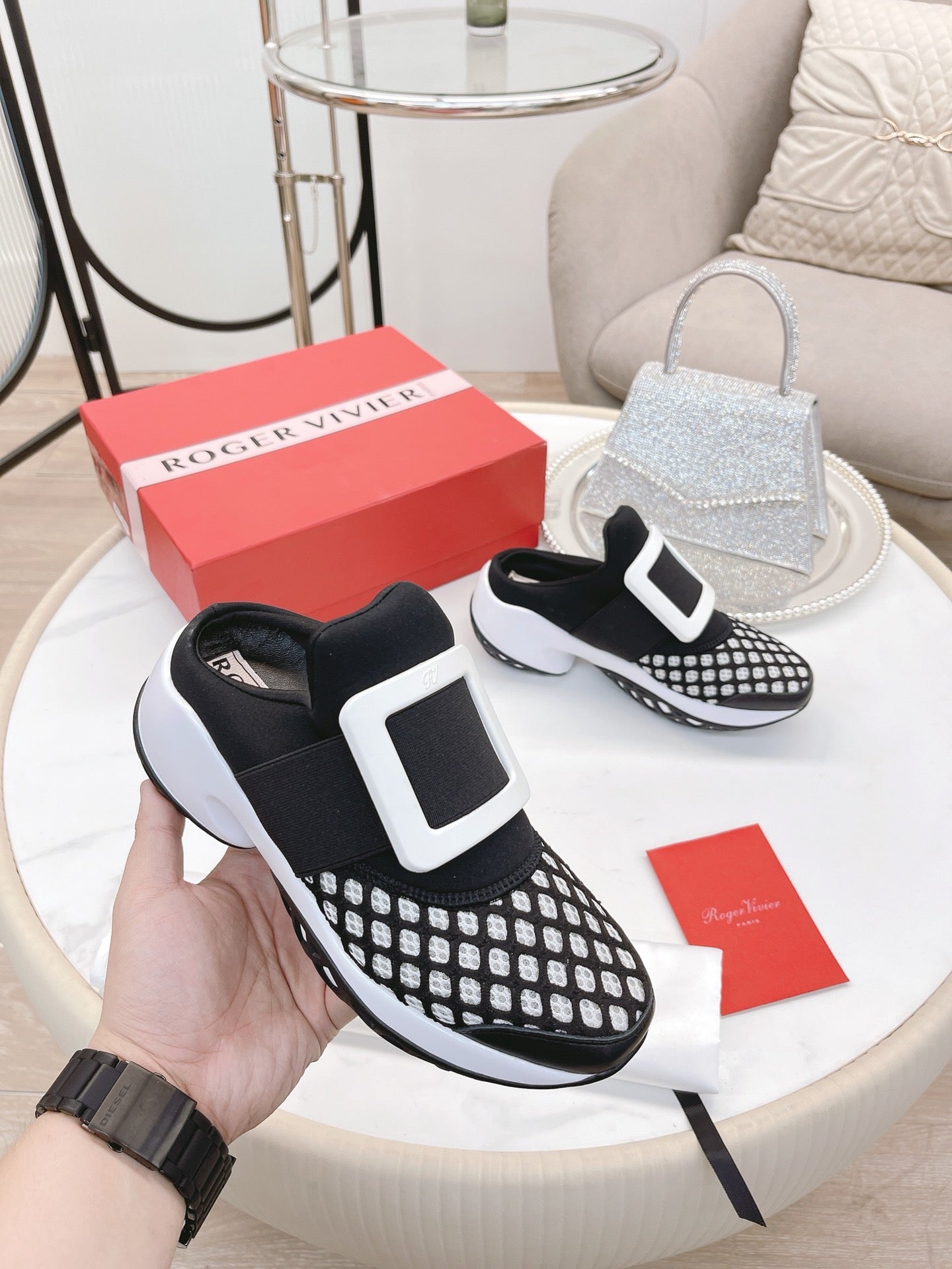 Sneakers