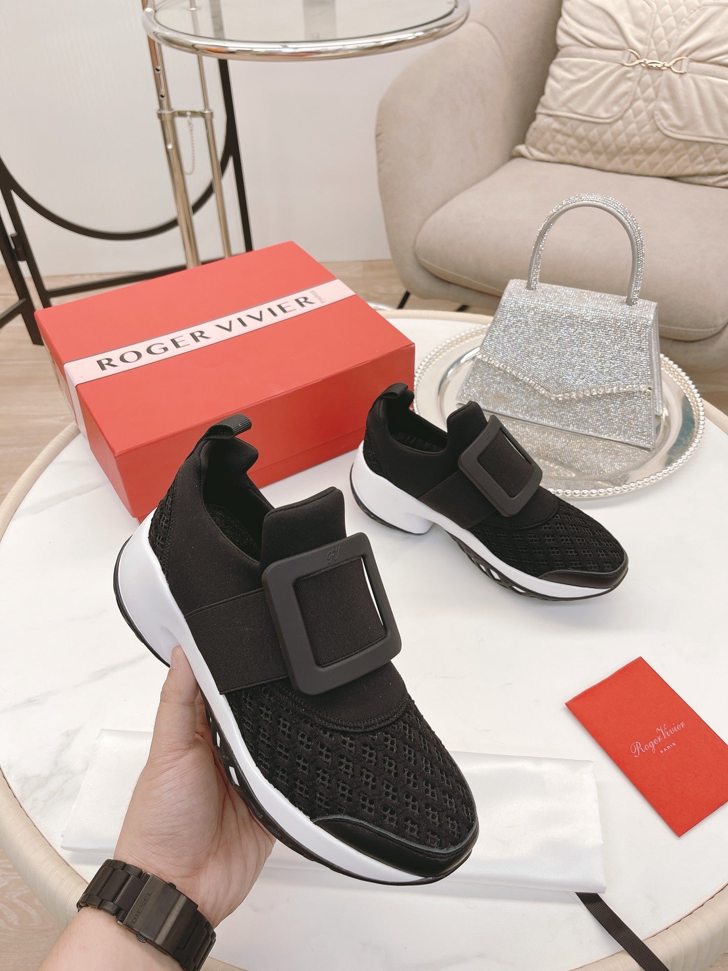 Sneakers