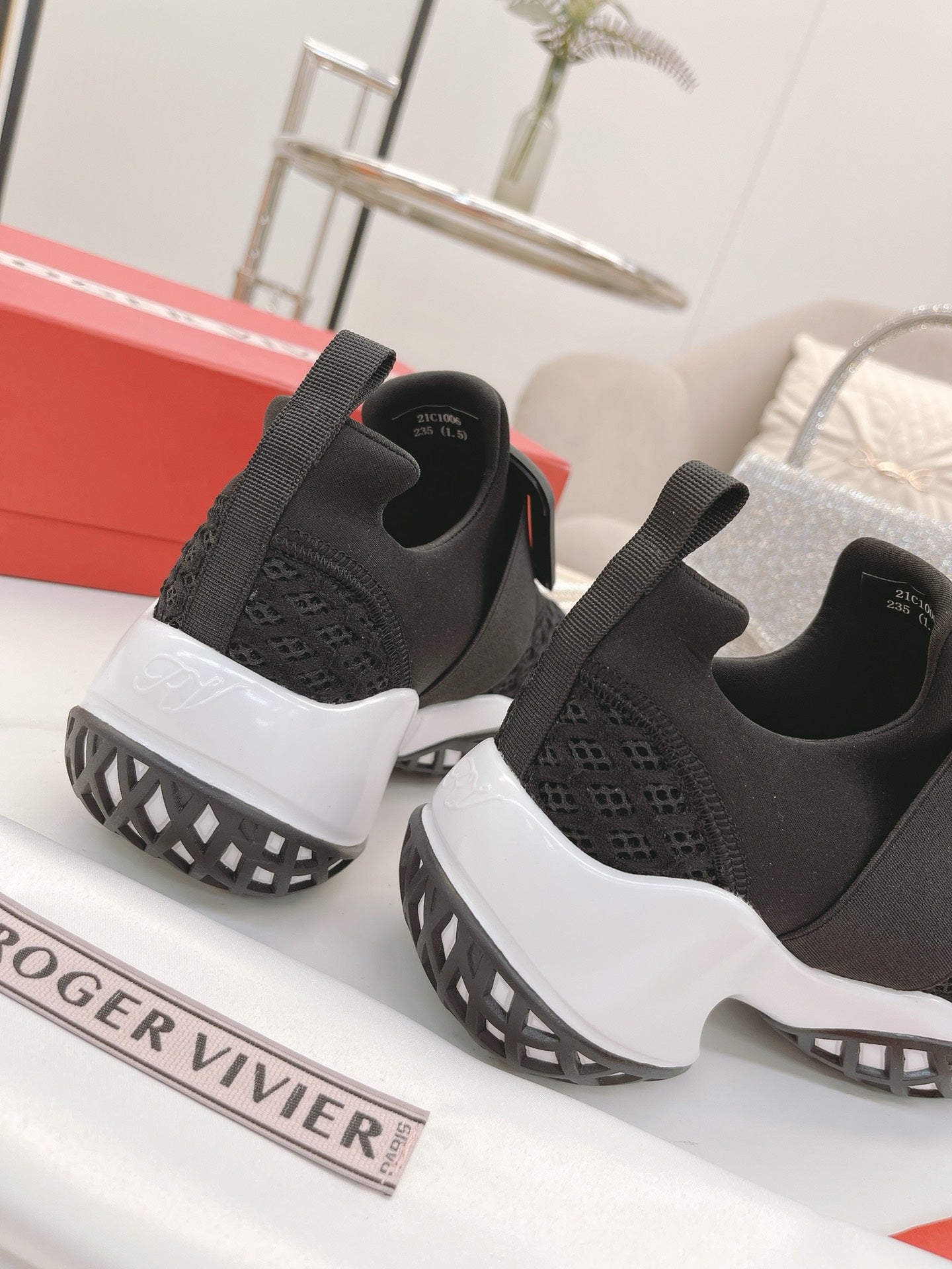 Sneakers