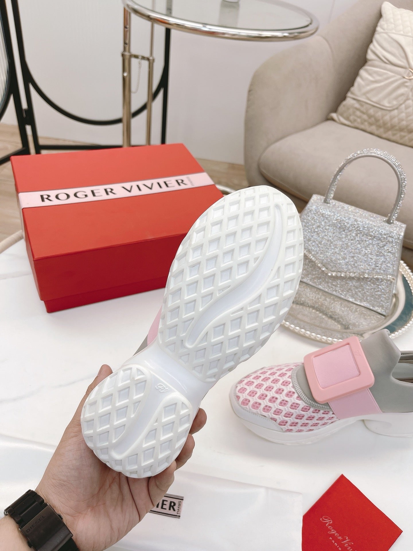 Sneakers