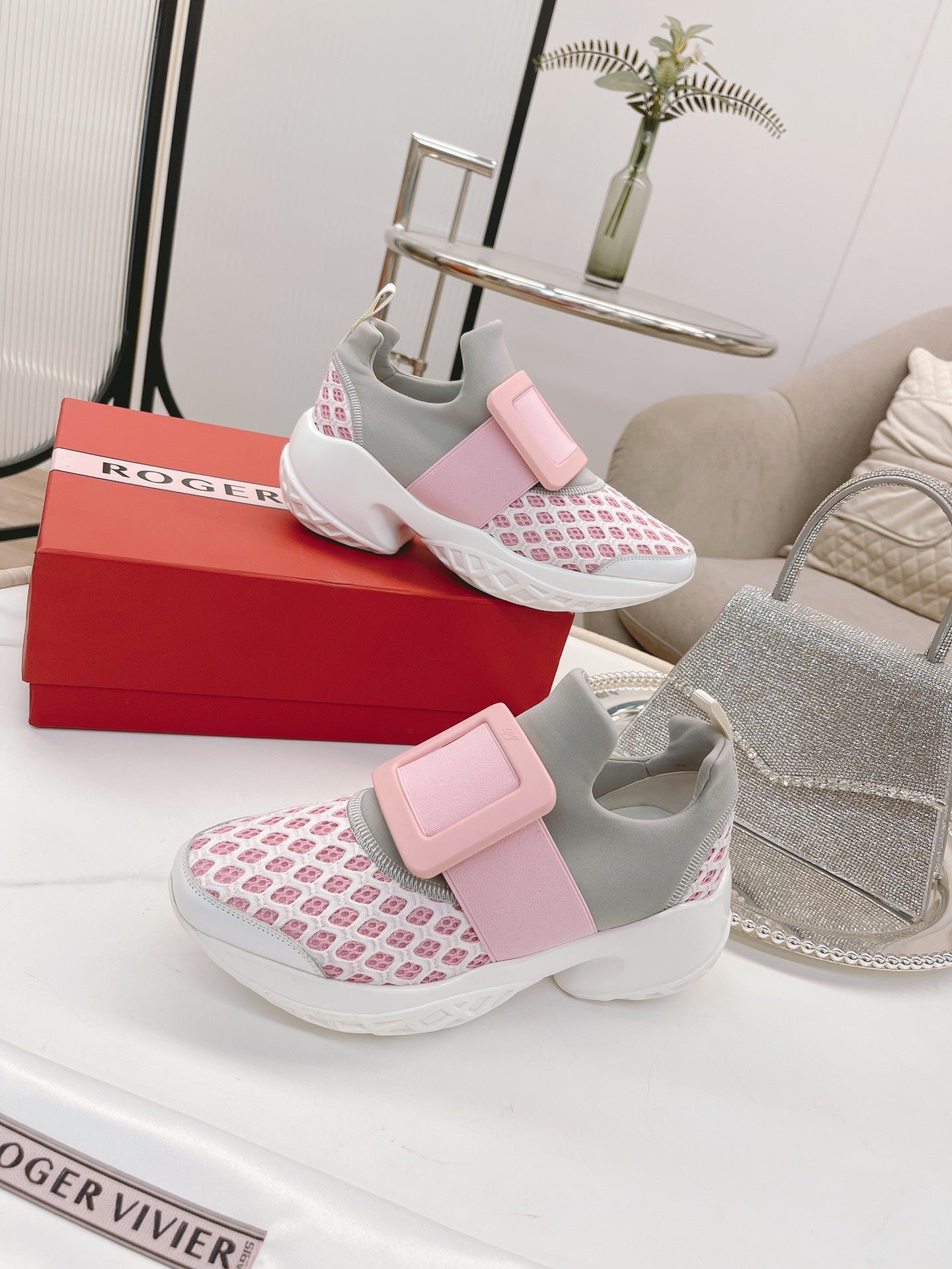 Sneakers