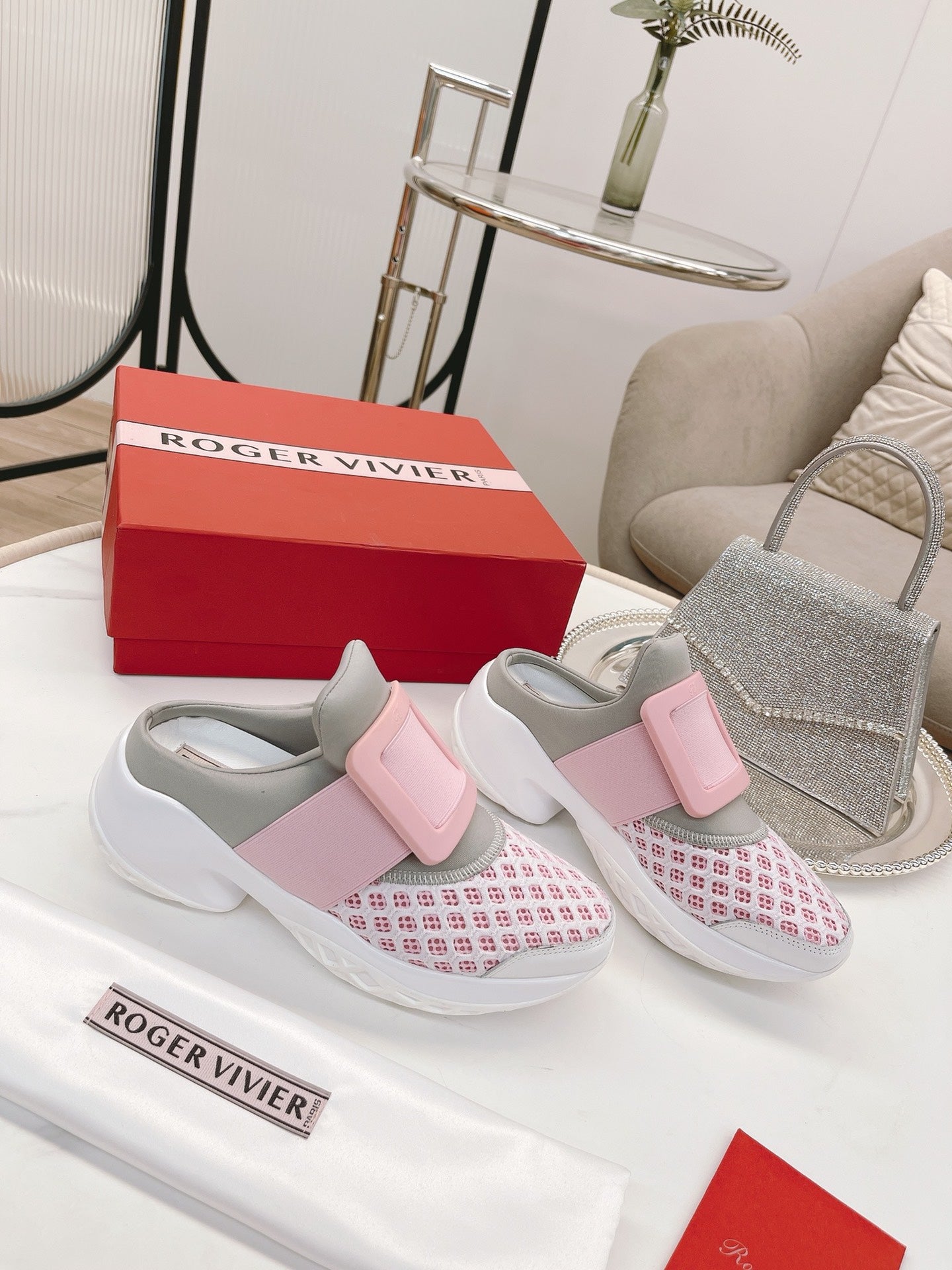 Sneakers
