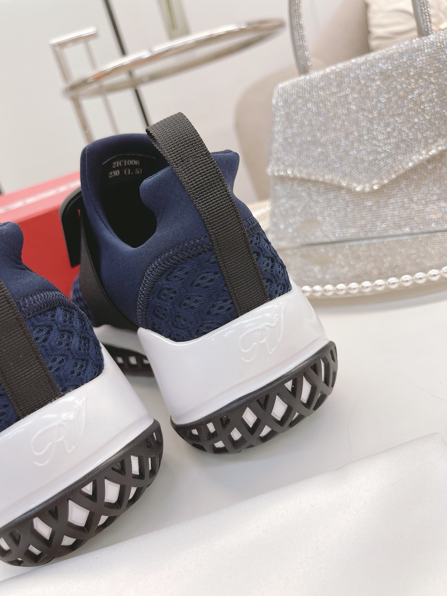 Sneakers