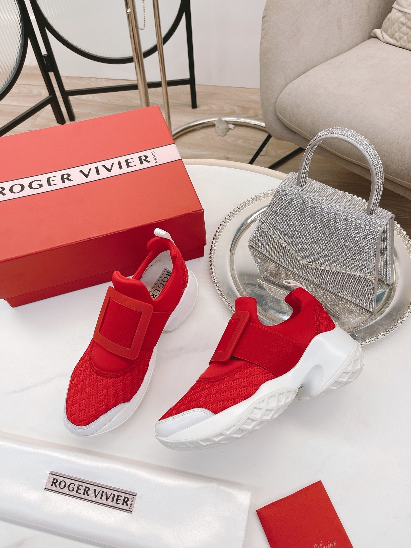 Sneakers