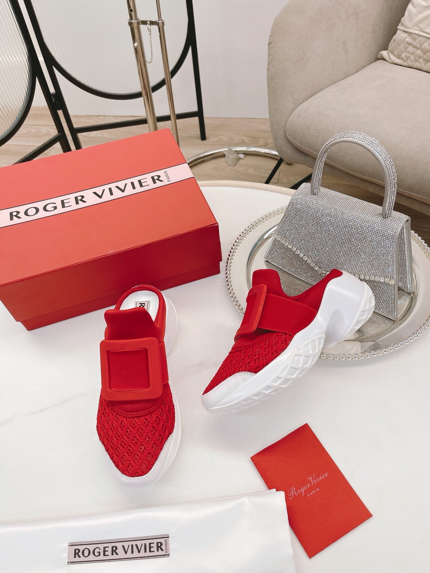 Sneakers