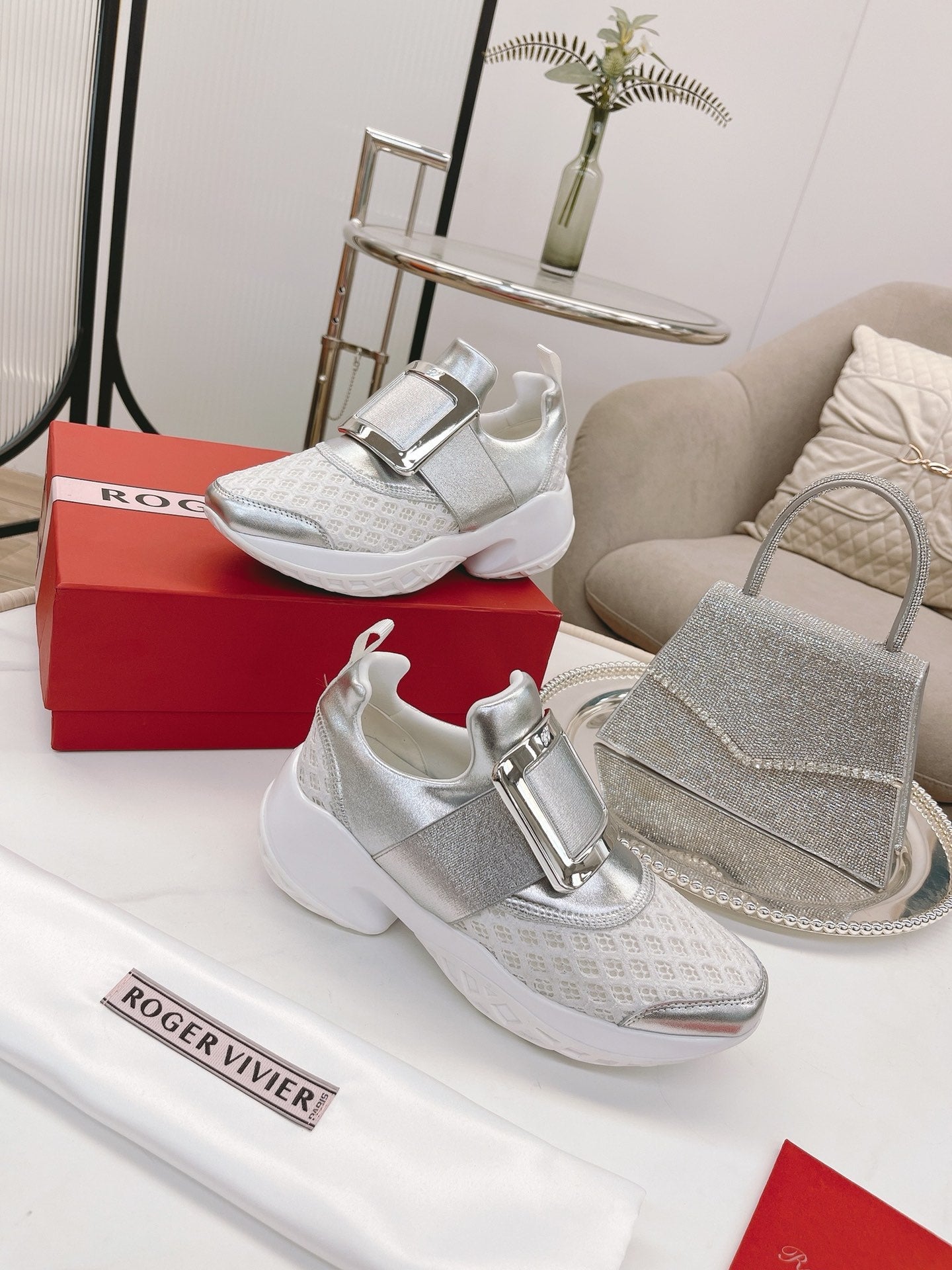 Sneakers