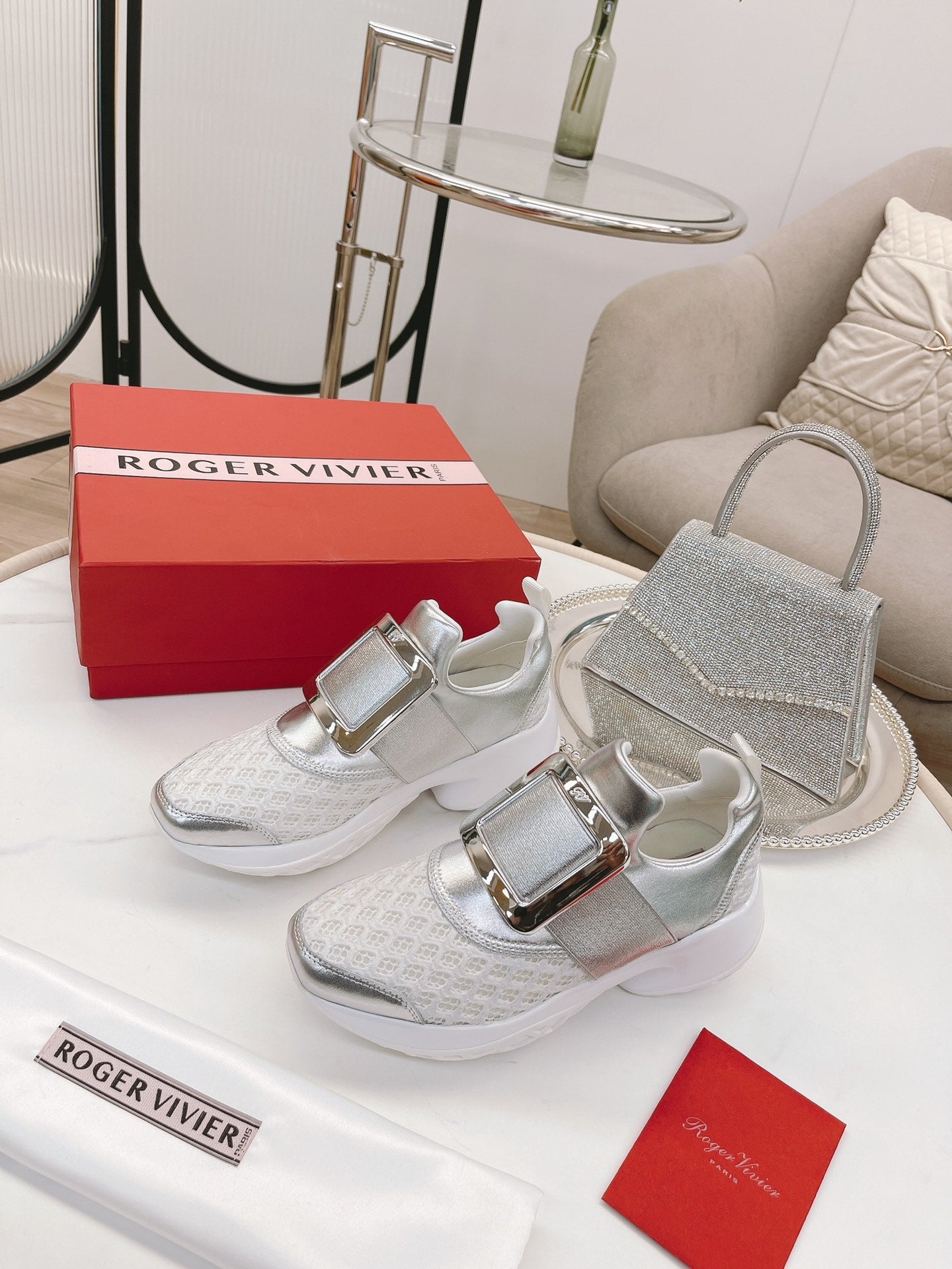 Sneakers