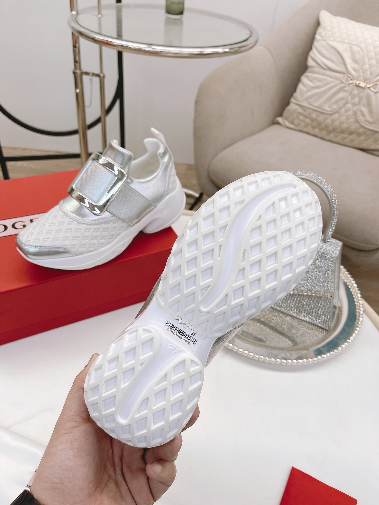 Sneakers