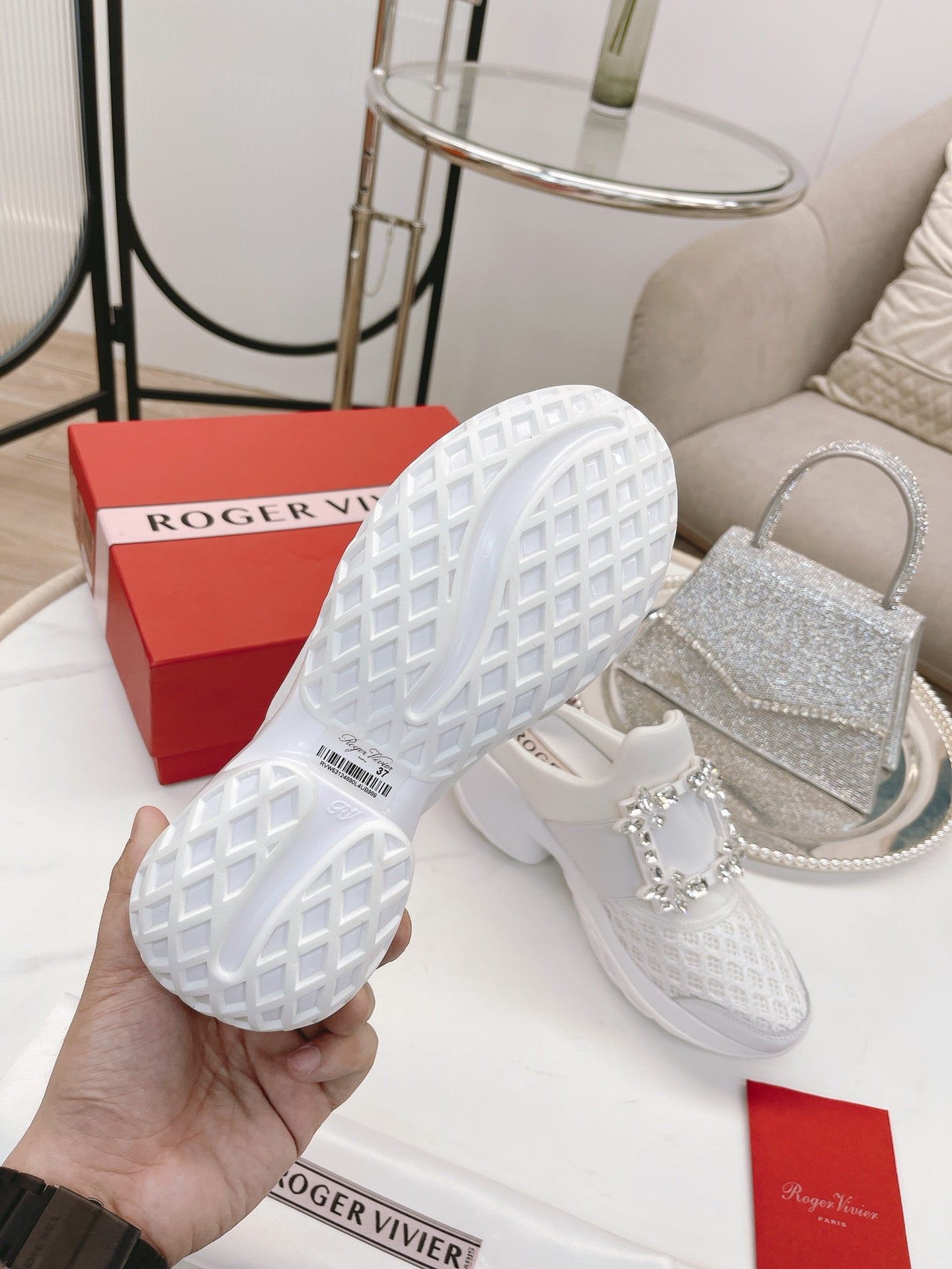 Sneakers