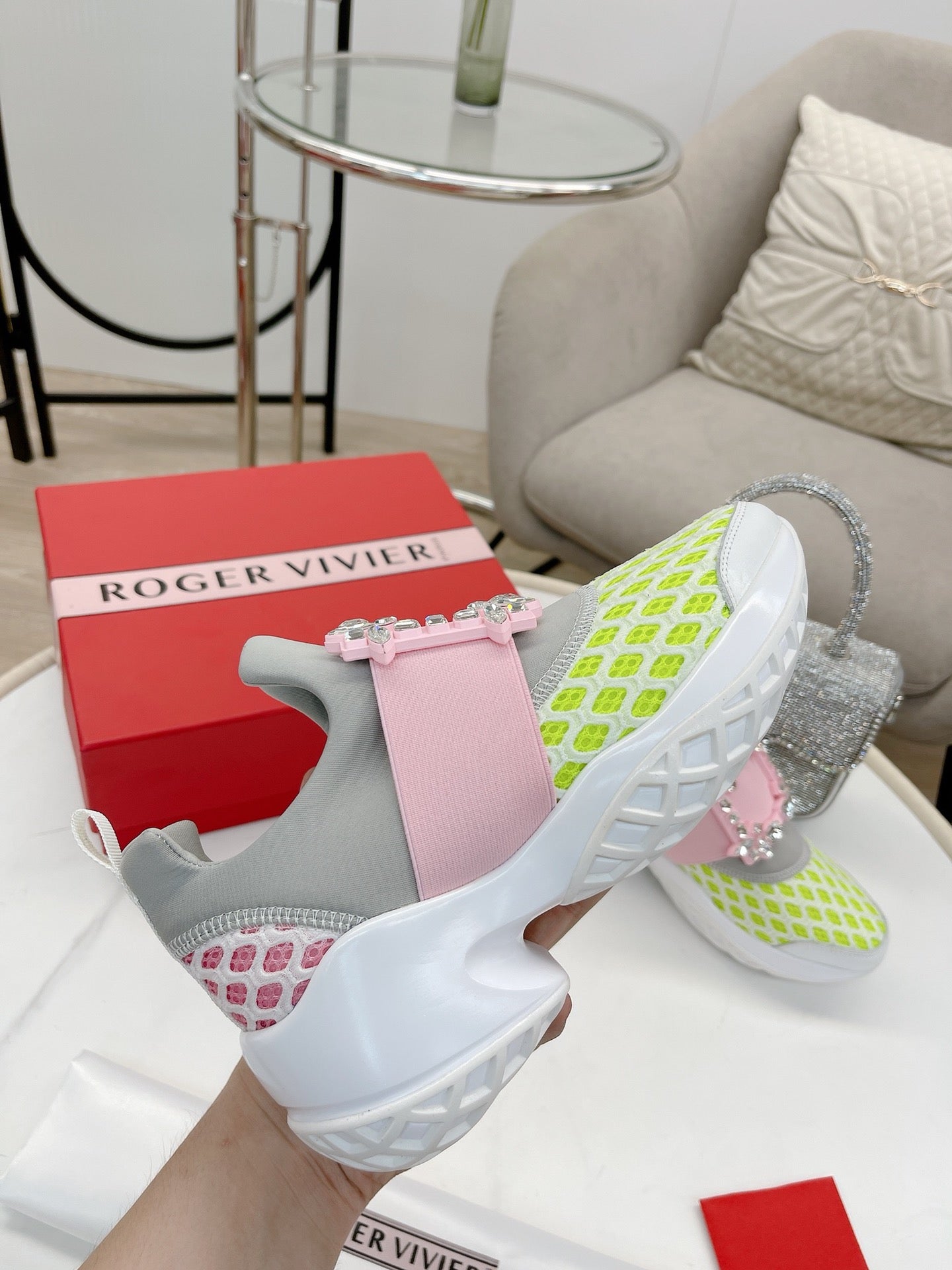 Sneakers