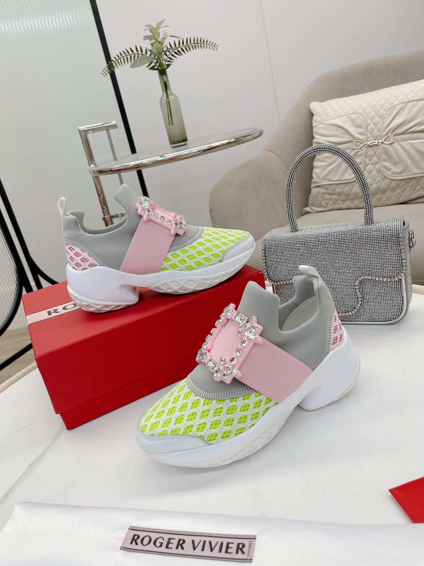 Sneakers