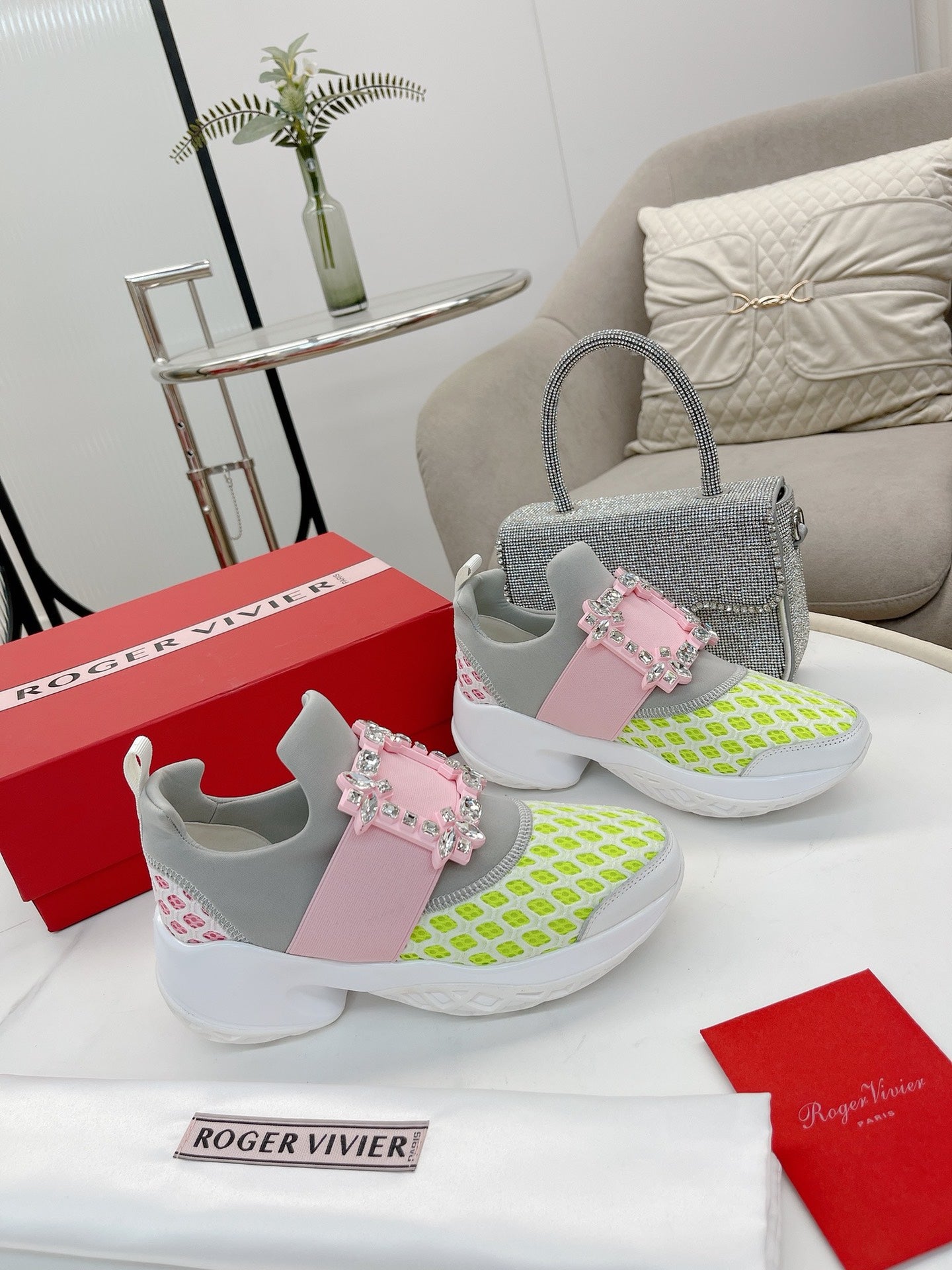 Sneakers