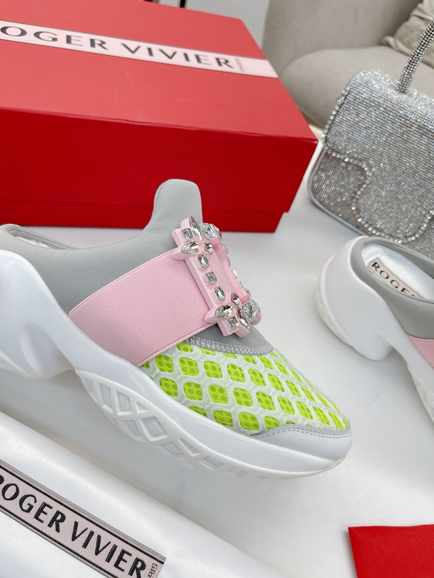 Sneakers