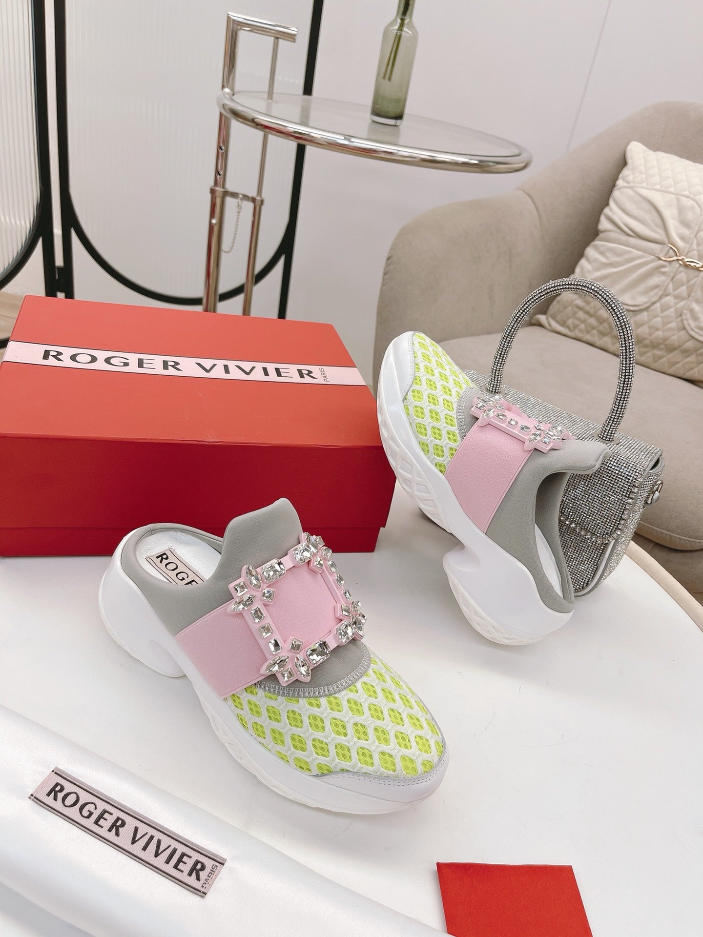 Sneakers