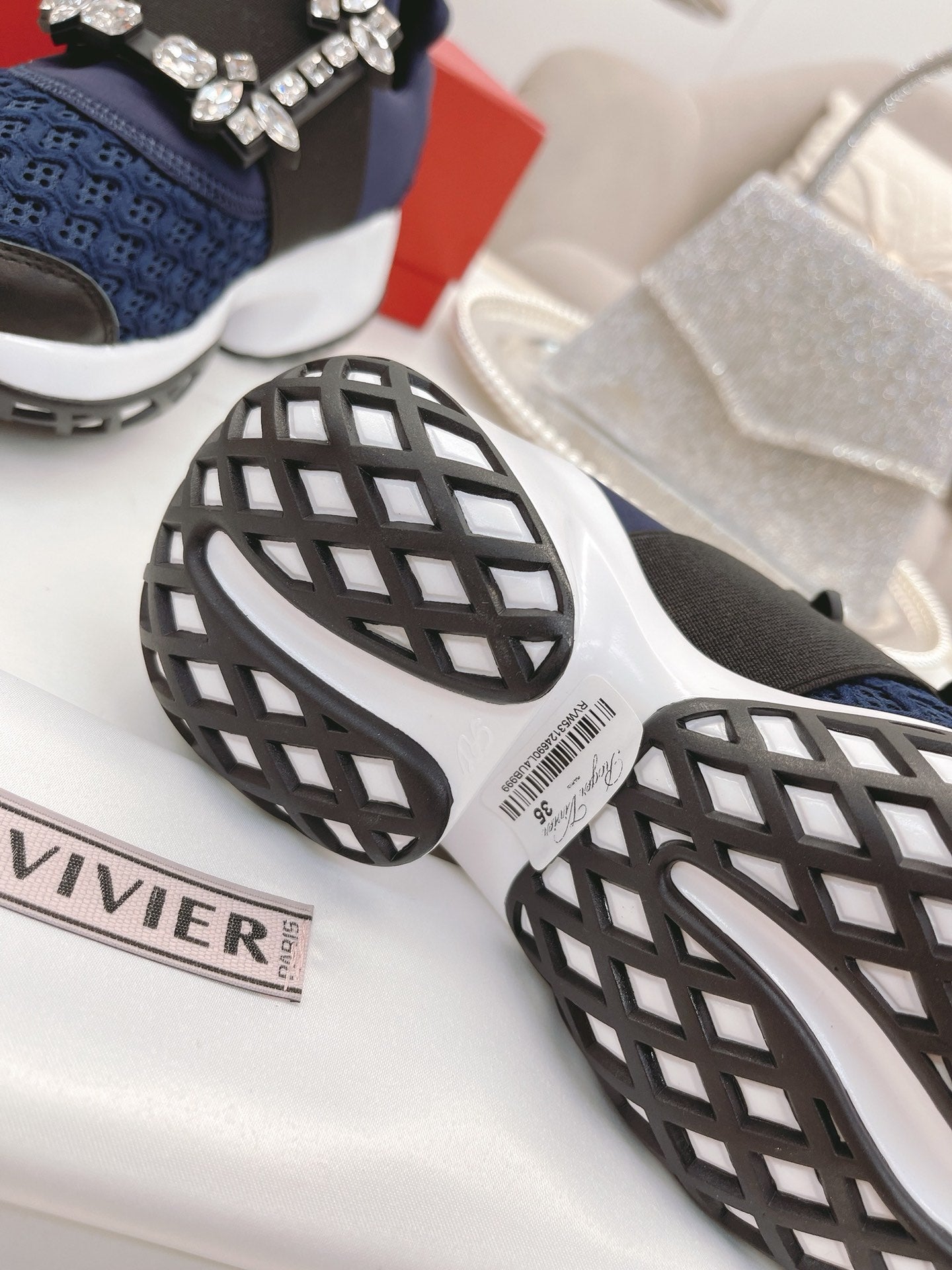 Sneakers