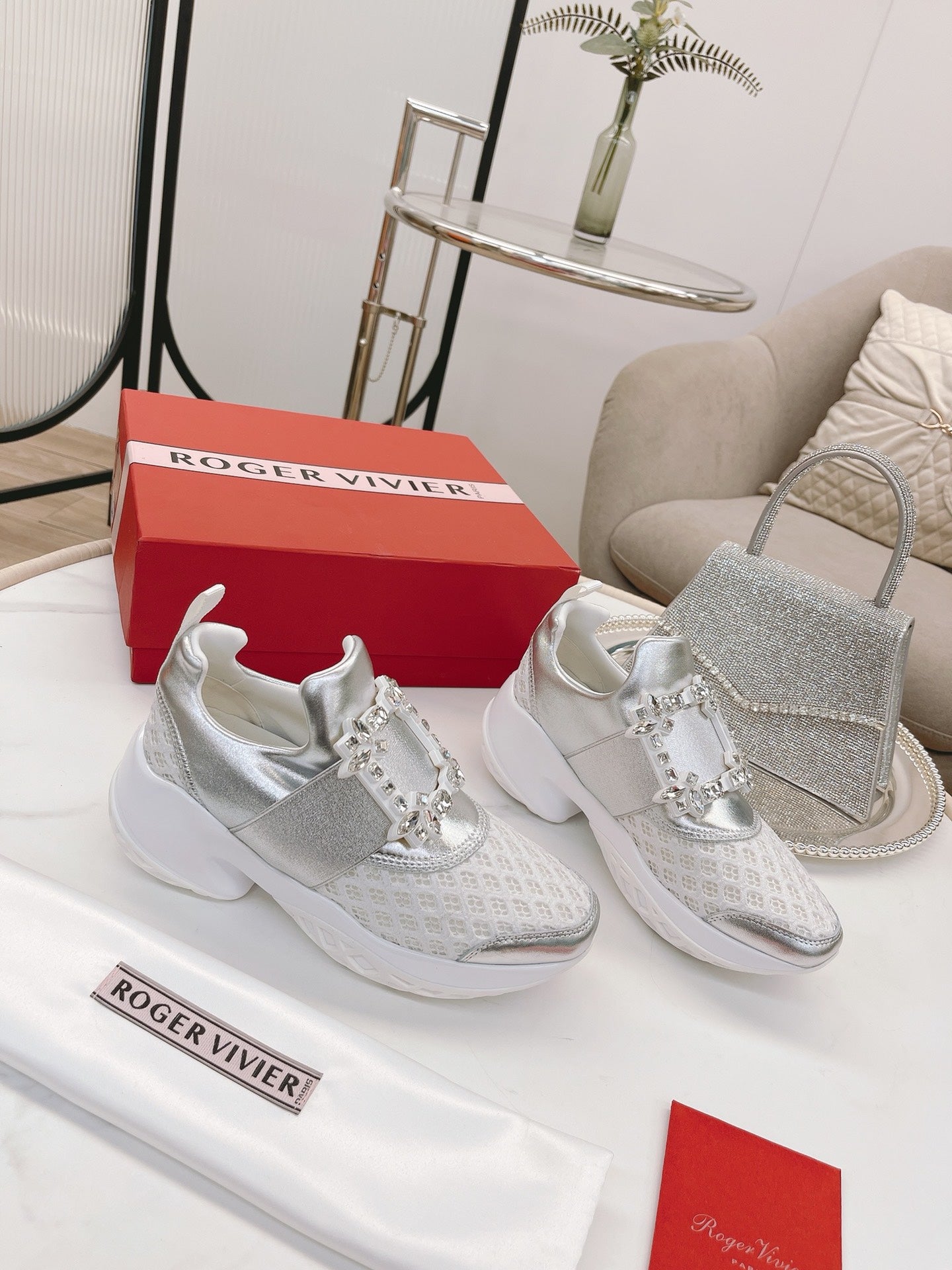 Sneakers