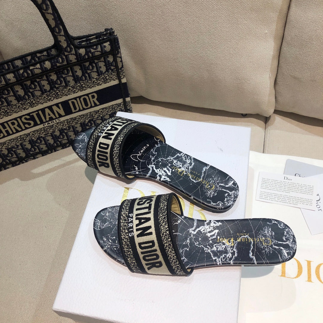Slippers